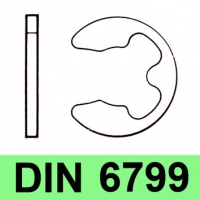 DIN 6799