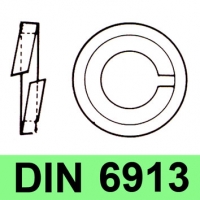 DIN 6913