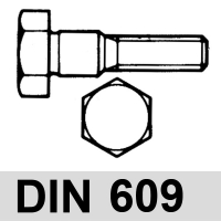 DIN 609