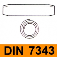 DIN 7343