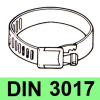 DIN 3017