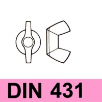 DIN 431