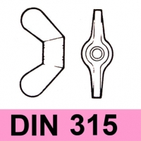 DIN 315