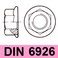 DIN 6926
