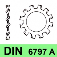 DIN 6797 - A