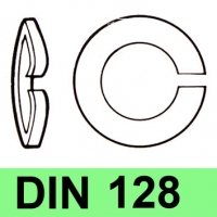 DIN 128