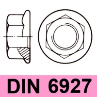 DIN 6927