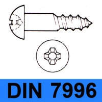 DIN 7996