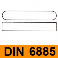 DIN 6885