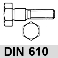 DIN 610