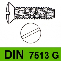 DIN 7513 - G