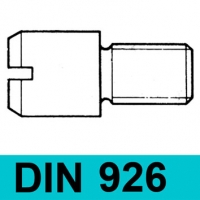 DIN 926