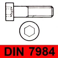 DIN 7984