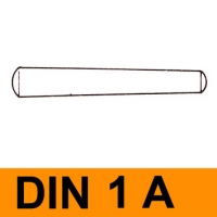 DIN 1 - A