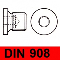 DIN 908