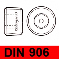 DIN 906