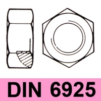 DIN 6925