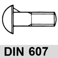 DIN 607