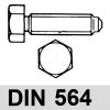 DIN 564