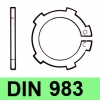 DIN 983