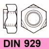 DIN 929