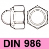 DIN 986