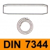 DIN 7344