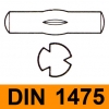 DIN 1475