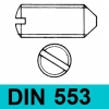 DIN 553