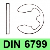 DIN 6799