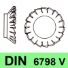 DIN 6798 -V