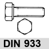 DIN 933