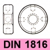 DIN 1816