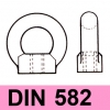 DIN 582