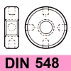 DIN 548