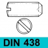 DIN 438