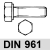 DIN 961