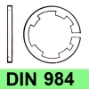 DIN 984