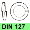 DIN 127