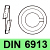 DIN 6913