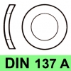 DIN 137 - A