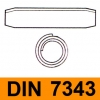 DIN 7343