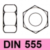 DIN 555