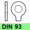 DIN 93