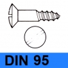 DIN 95