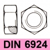 DIN 6924