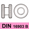 DIN 16903 - B