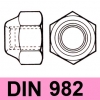 DIN 982