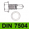DIN 7504
