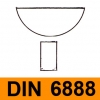 DIN 6888
